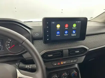 Photo 20 Dacia Sandero  TCe 90 - 22B