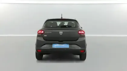 Photo 12 Dacia Sandero  TCe 90 - 22B