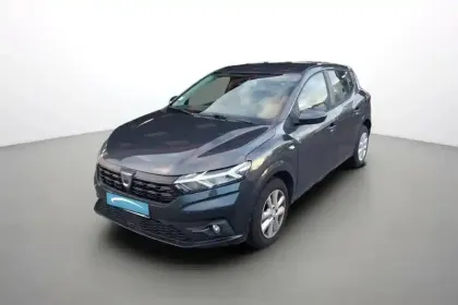 Photo Dacia Sandero Confort