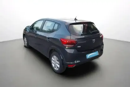 Photo 3 Dacia Sandero  TCe 90 - 22B