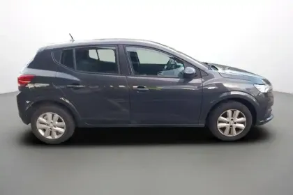 Photo 6 Dacia Sandero  TCe 90 - 22B