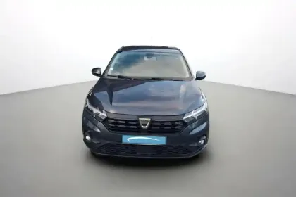 Photo 1 Dacia Sandero  TCe 90 - 22B