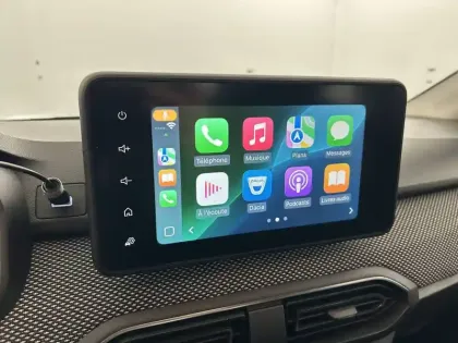 Photo 31 Dacia Sandero  TCe 90 - 22B