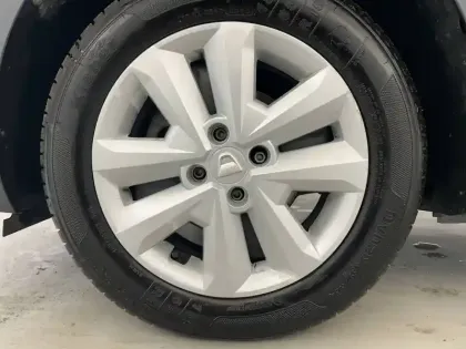 Photo 27 Dacia Sandero  TCe 90 - 22B