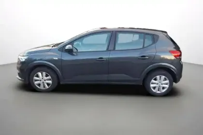 Photo 2 Dacia Sandero  TCe 90 - 22B