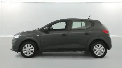 Photo 10 Dacia Sandero  TCe 90 - 22B