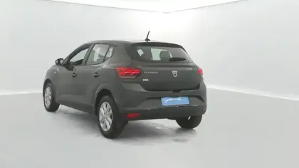 Photo 11 Dacia Sandero  TCe 90 - 22B
