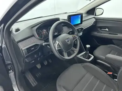 Photo 18 Dacia Sandero  TCe 90 - 22B