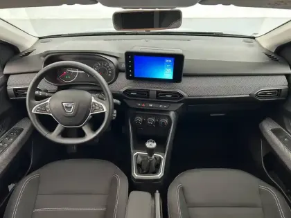 Photo 32 Dacia Sandero  TCe 90 - 22B