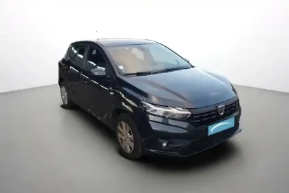 Photo 7 Dacia Sandero  TCe 90 - 22B