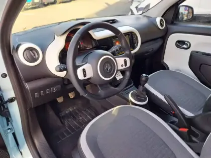 Photo 9 Renault Twingo  III SCe 65