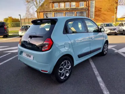 Photo 4 Renault Twingo  III SCe 65