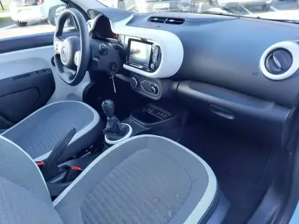 Photo 11 Renault Twingo  III SCe 65