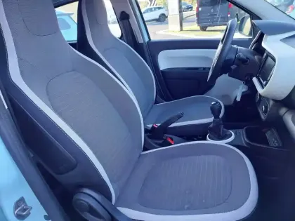 Photo 12 Renault Twingo  III SCe 65