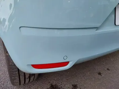 Photo 25 Renault Twingo  III SCe 65