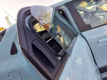 Photo 16 Renault Twingo  III SCe 65