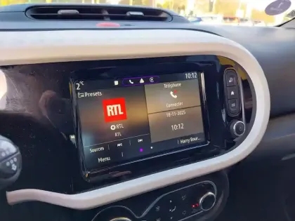 Photo 20 Renault Twingo  III SCe 65