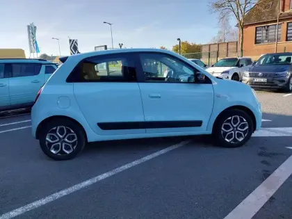 Photo 57 Renault Twingo  III SCe 65