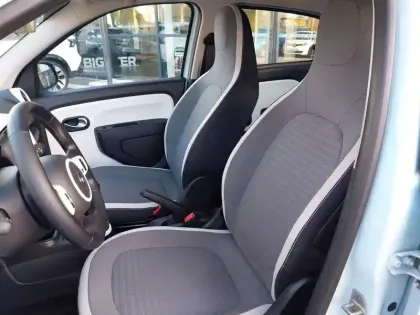 Photo 34 Renault Twingo  III SCe 65