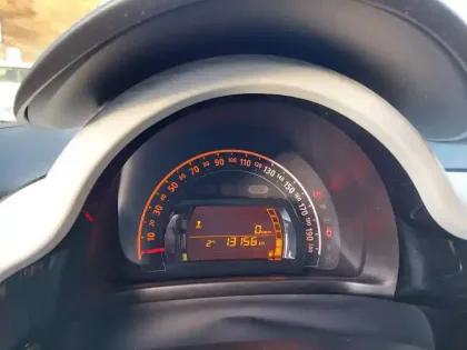 Photo 22 Renault Twingo  III SCe 65