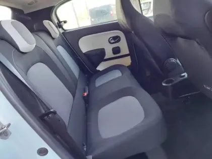 Photo 15 Renault Twingo  III SCe 65