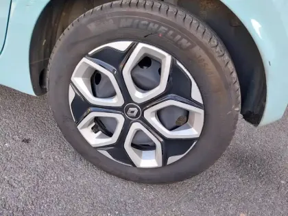 Photo 18 Renault Twingo  III SCe 65