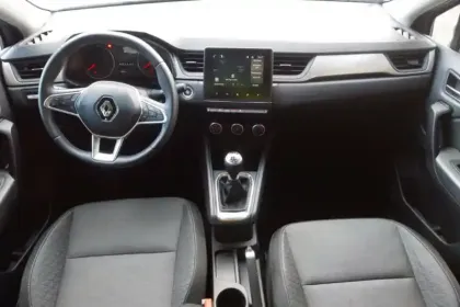 Photo 8 Renault Captur  TCe 100 GPL