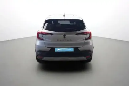 Photo 4 Renault Captur  TCe 100 GPL