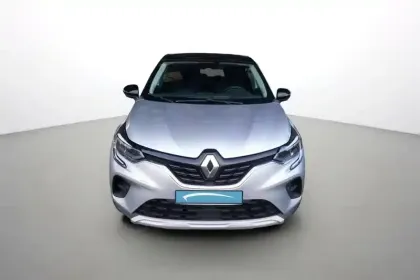 Photo 1 Renault Captur  TCe 100 GPL