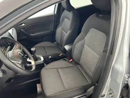 Photo 17 Renault Captur  TCe 100 GPL