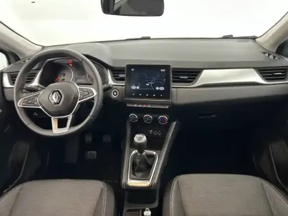 Photo 34 Renault Captur  TCe 100 GPL