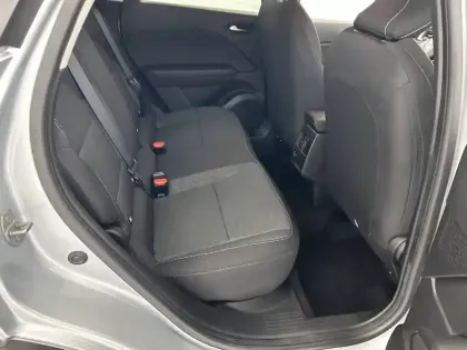 Photo 24 Renault Captur  TCe 100 GPL