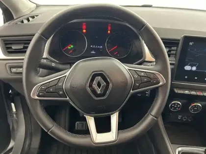 Photo 23 Renault Captur  TCe 100 GPL