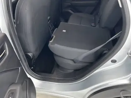 Photo 35 Renault Captur  TCe 100 GPL