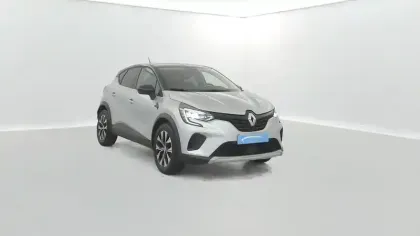 Photo 15 Renault Captur  TCe 100 GPL