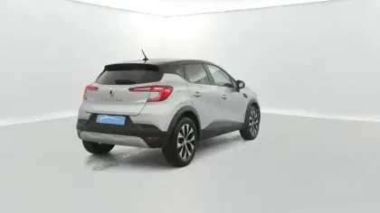 Photo 13 Renault Captur  TCe 100 GPL