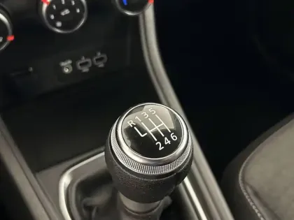 Photo 21 Renault Captur  TCe 100 GPL