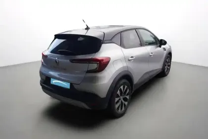 Photo 5 Renault Captur  TCe 100 GPL