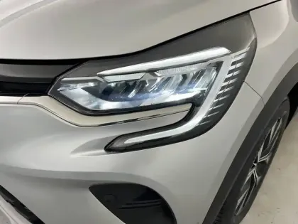 Photo 29 Renault Captur  TCe 100 GPL