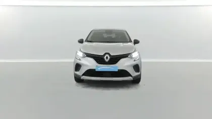 Photo 16 Renault Captur  TCe 100 GPL