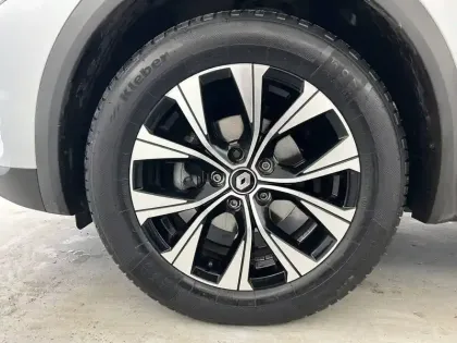 Photo 27 Renault Captur  TCe 100 GPL