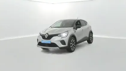 Photo 9 Renault Captur  TCe 100 GPL
