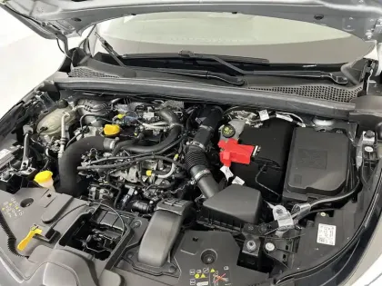 Photo 30 Renault Captur  TCe 100 GPL