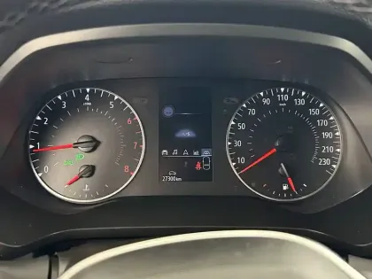 Photo 25 Renault Captur  TCe 100 GPL