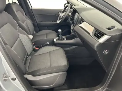 Photo 22 Renault Captur  TCe 100 GPL