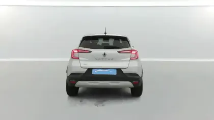 Photo 12 Renault Captur  TCe 100 GPL