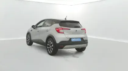 Photo 11 Renault Captur  TCe 100 GPL