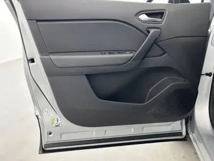 Photo 19 Renault Captur  TCe 100 GPL