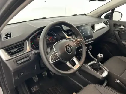 Photo 18 Renault Captur  TCe 100 GPL