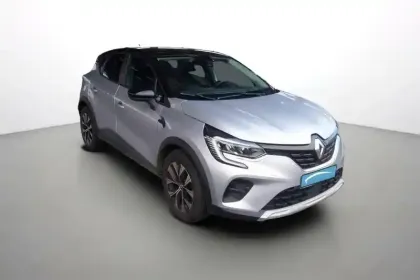 Photo 7 Renault Captur  TCe 100 GPL
